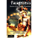 Paragenesis: Stories from the Dawn of Wraeththu