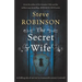 The Secret Wife: 'Room' meets 'Rebecca' in a chilling tale of survival in nineteenth-century Cornwall