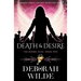 Death & Desire: A Snarky Urban Fantasy Detective Series