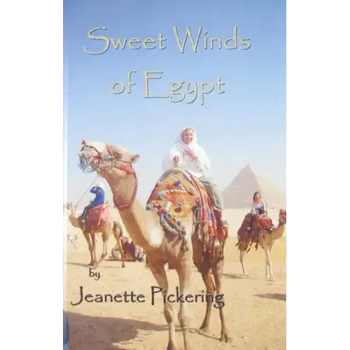 Sweet Winds of Egypt