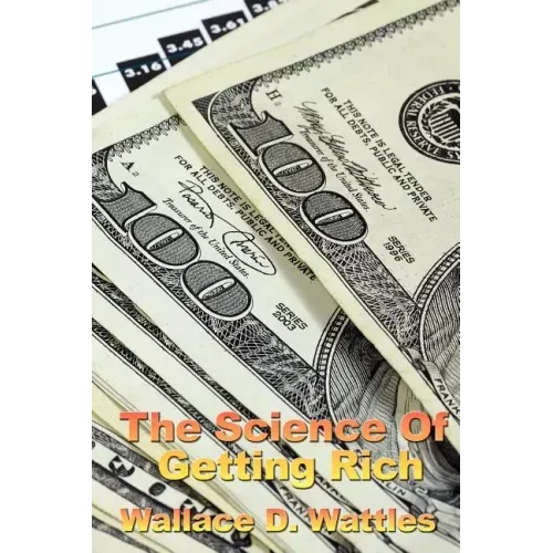 The Science of Getting Rich