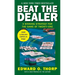 Beat the Dealer: A Winning Strategy for the Game of Twenty-One
