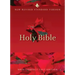 NRSV Compact Text Bible, White Gift Edition, Nr351: T