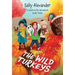 The Wild Turkeys: A Caitlin & Rio Adventure