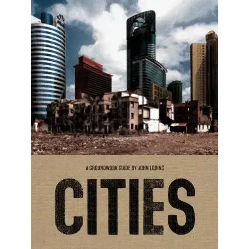 Cities
