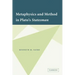 Metaphysics and Method in Plato's Statesman