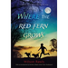 Where the Red Fern Grows