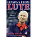 Lessons from Lute: Reflections on Legendary Arizona Basketball Coach Lute Olson
