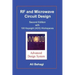 RF and Microwave Circuit Design: Updated and Revised with 100 Keysight (ADS) Workspaces