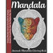 Mandala: Amazing Mandala Animals Coloring Book An Amazing Animals Coloring Book for Older Teens Perfect for Boys Girls