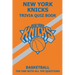New York Knicks Trivia Quiz Book: The One With All The Questions