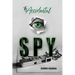 The Accidental Spy