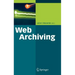 Web Archiving