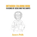 Orthodox Coloring Book: 18 Icons of Jesus and The Saints