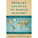 Primary Sources in World History