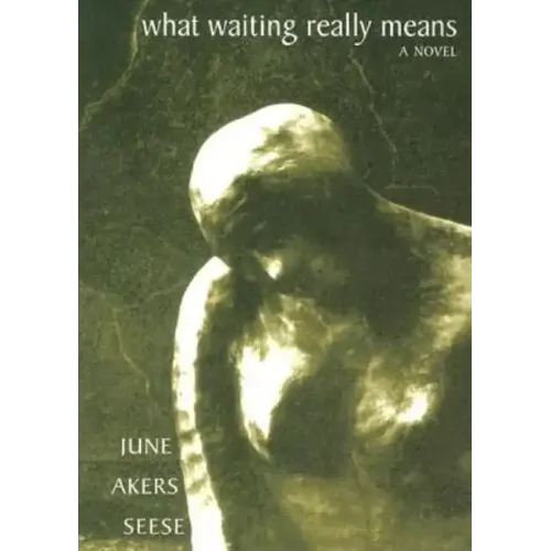 What Waiting Really Means