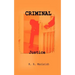 Criminal Justice
