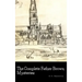 The Complete Father Brown Mysteries