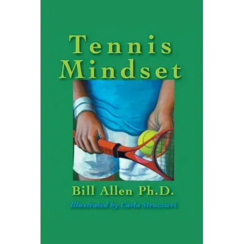 Tennis Mindset