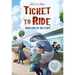 Ticket to Ride(tm) Railway of Destiny: Volume 2