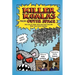 Killer Koalas from Outer Space and Lots of Other Very Bad Stuff That Will Make Your Brain Explode!