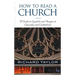 How to Read a Church: A Guide to Symbols and Images in Churches and Cathedrals
