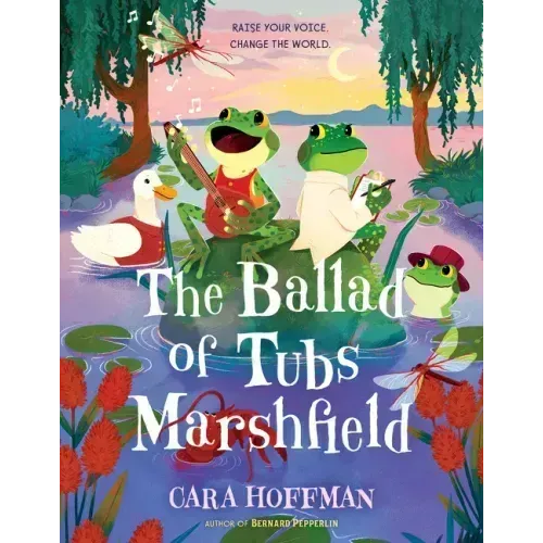The Ballad of Tubs Marshfield