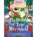 The Ballad of Tubs Marshfield