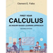 First Year Calculus, An Inquiry-Based Learning Approach