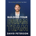 Building Your Dream Team: How to Attract and Retain Top Talent