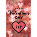 Happy valentine's Day SIS: A perfect valentine gift for your sister