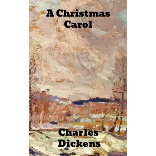 A Christmas Carol