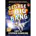 George and the Big Bang