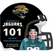 Jacksonville Jaguars 101-Board