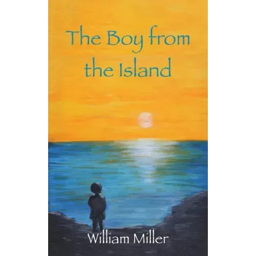 The Boy from the Island