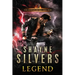 Legend: A Nate Temple Supernatural Thriller Book 11