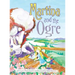 Martina and the Ogre