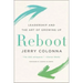 Reboot: Leadership and the Art of Growing Up
