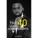 The 40 Voters Commandments