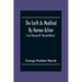 The Earth As Modified By Human Action: A Last Revision Of "Man And Nature"