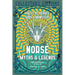 Norse Myths & Legends: Tales of Heroes, Gods & Monsters