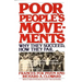 Poor People's Movements: Why They Succeed, How They Fail