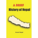 A Brief History of Nepal