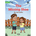 The Missing Shoe - Our Yarning