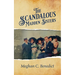 The Scandalous Madden Sisters
