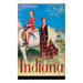 Indiana: Die edle Wilde - Ein Verführungsroman der Autorin von Die kleine Fadette, Die Marquise und Ein Winter auf Mallorca
