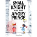 Small Knight and the Angry Prince