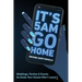 It's 5 AM Go Home: Weddings, Parties and Events SO GOOD Your Guests Won't Leave!!