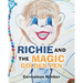 Richie and the Magic Golden Pen