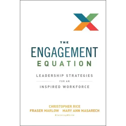 The Engagement Equation
